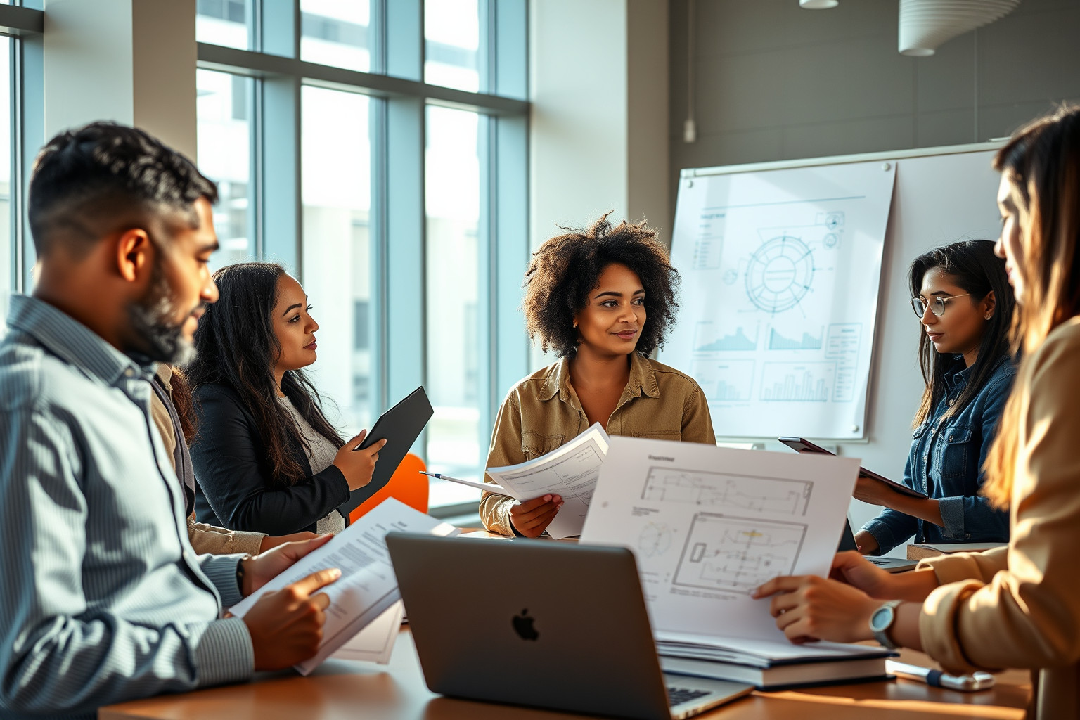 Mesterképzés növeli a szakmai lehetőségeket mérnökökként.