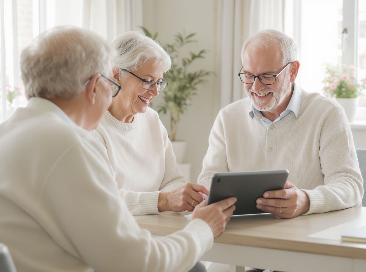 A Lumosity és NeuroNation játékos módon edzi az agyat.