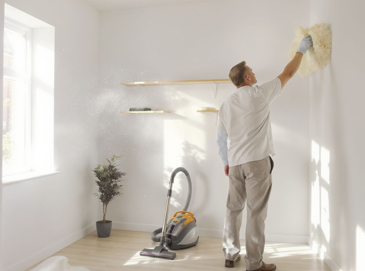 A por és penész allergiás reakciókat okozhatnak.