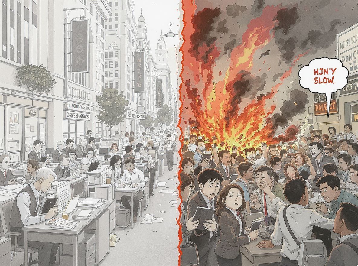 A bevándorlás segíti a munkaerőhiány mérséklését.