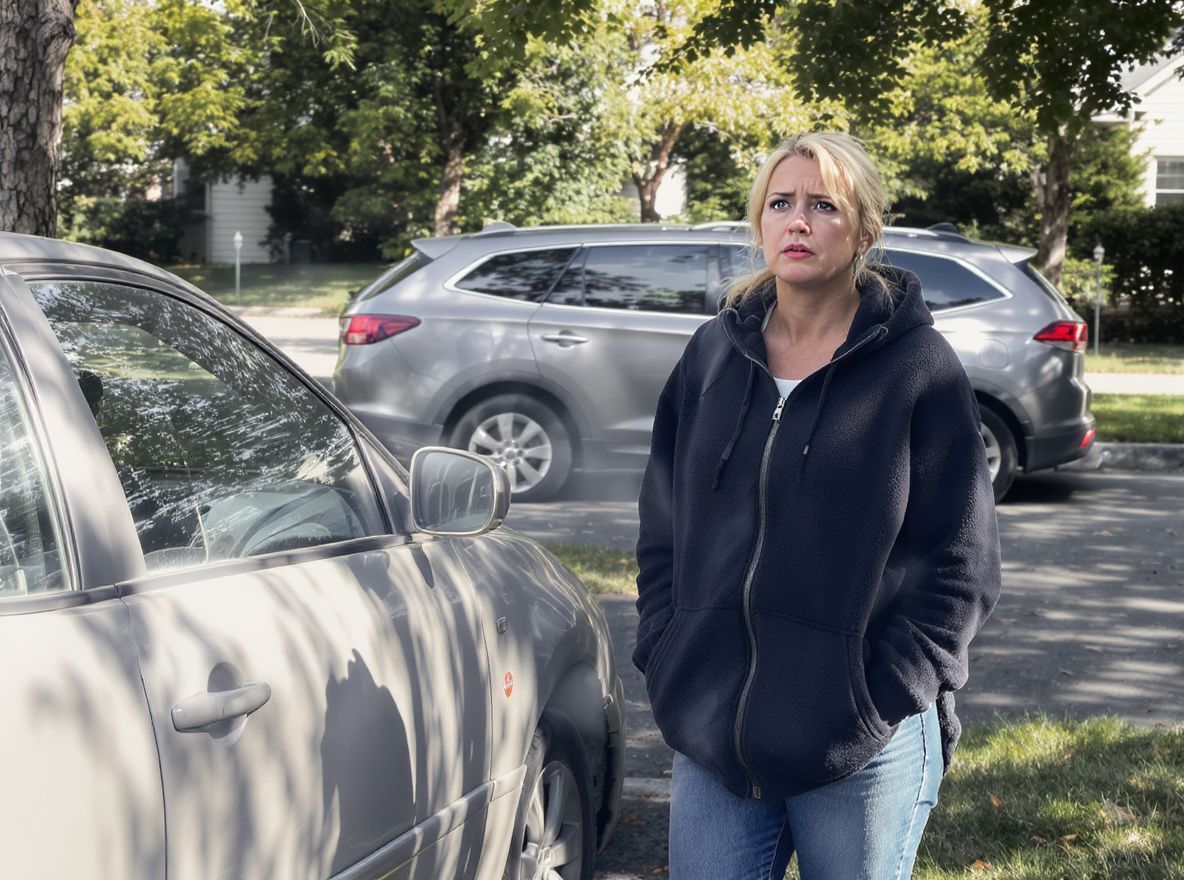 A régi autó biztonságosabb alternatívákra cserélése elengedhetetlen.