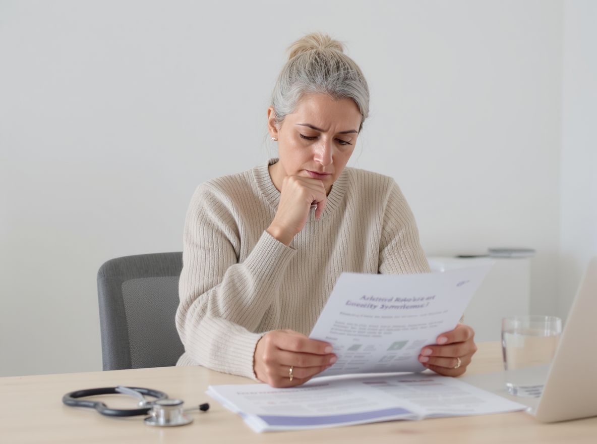 A fokozott szomjúság és gyakori vizelés figyelmeztető jelek.