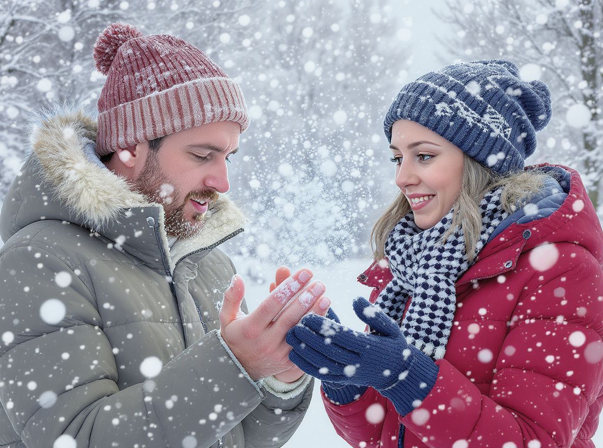 A fagyási sérülések három fokozata eltérő kezelést igényel.