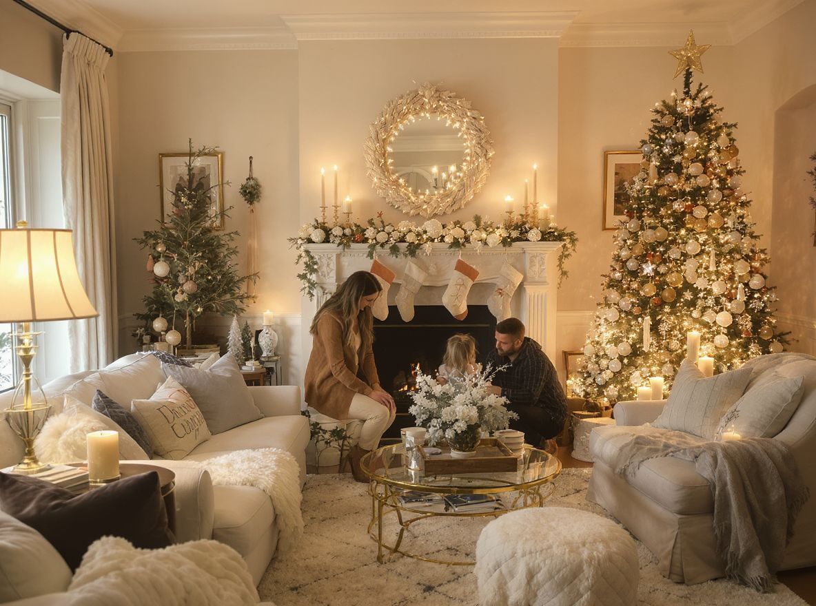 A jó ízlés és a csillogás harmóniája kulcsszó.