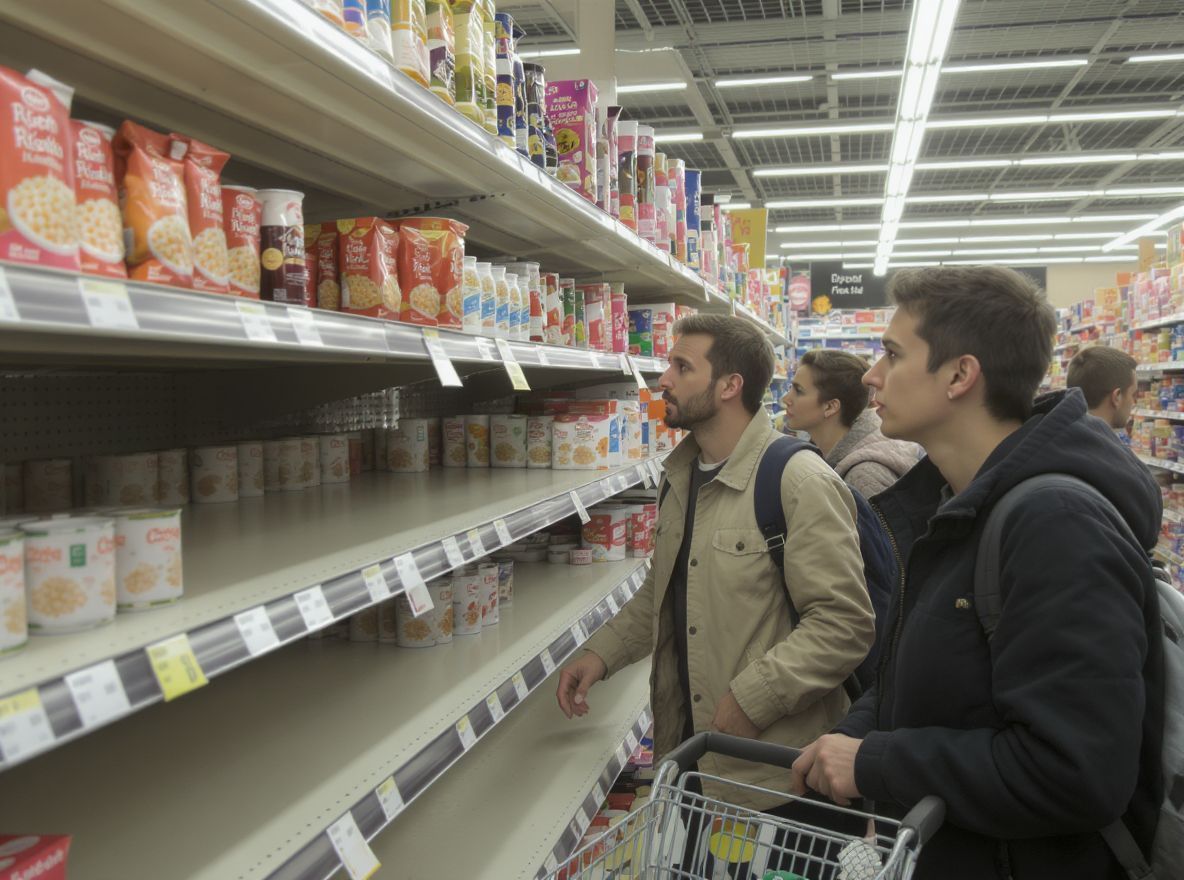 A fenntartható mezőgazdaság kulcsfontosságú a jövő élelmezéséhez.