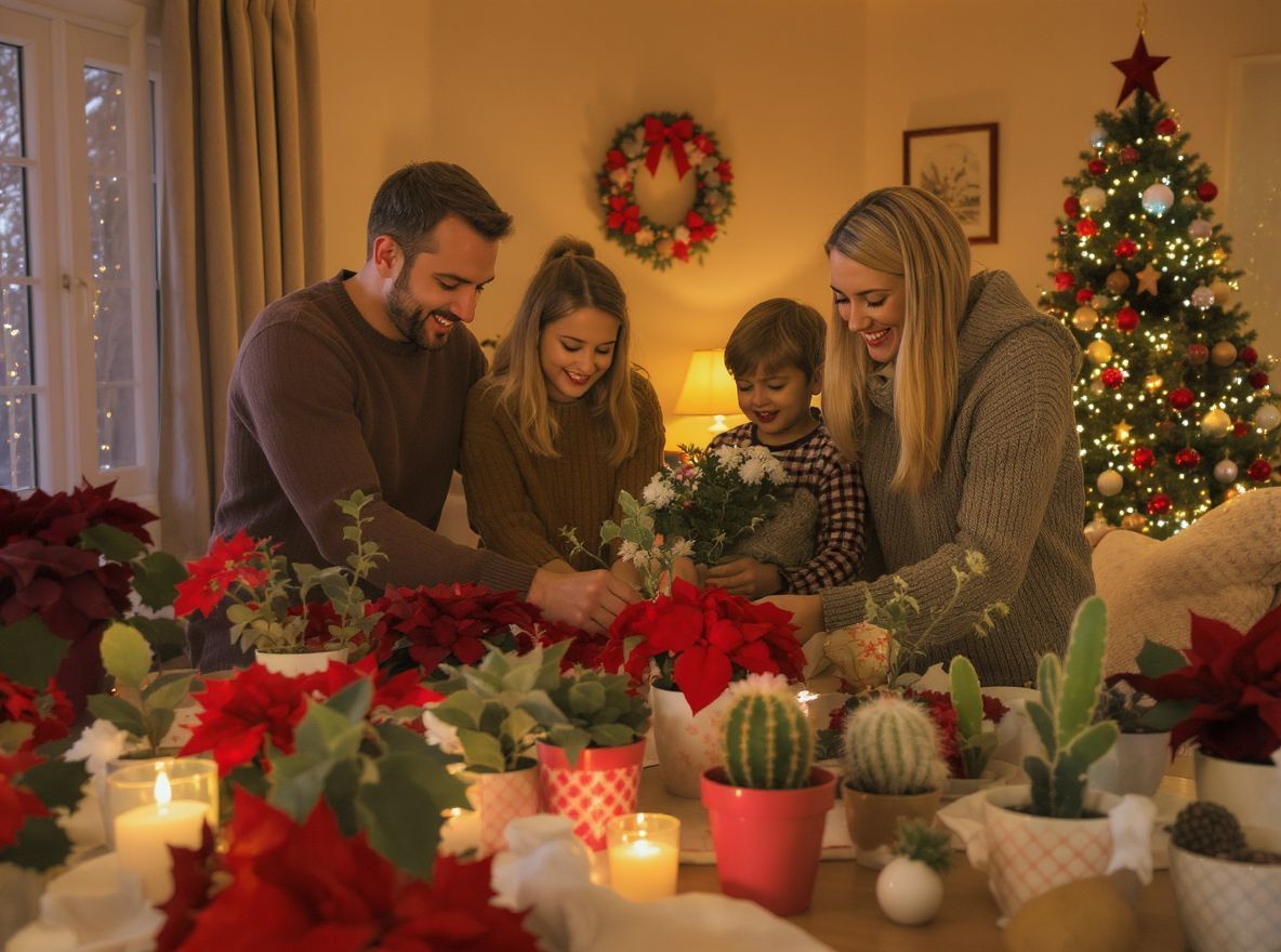 A fagyöngy a szeretet és a békesség jelképe.