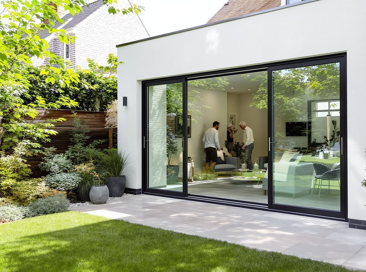 A költségek transzparenciája elengedhetetlen a kerti tervezéshez.