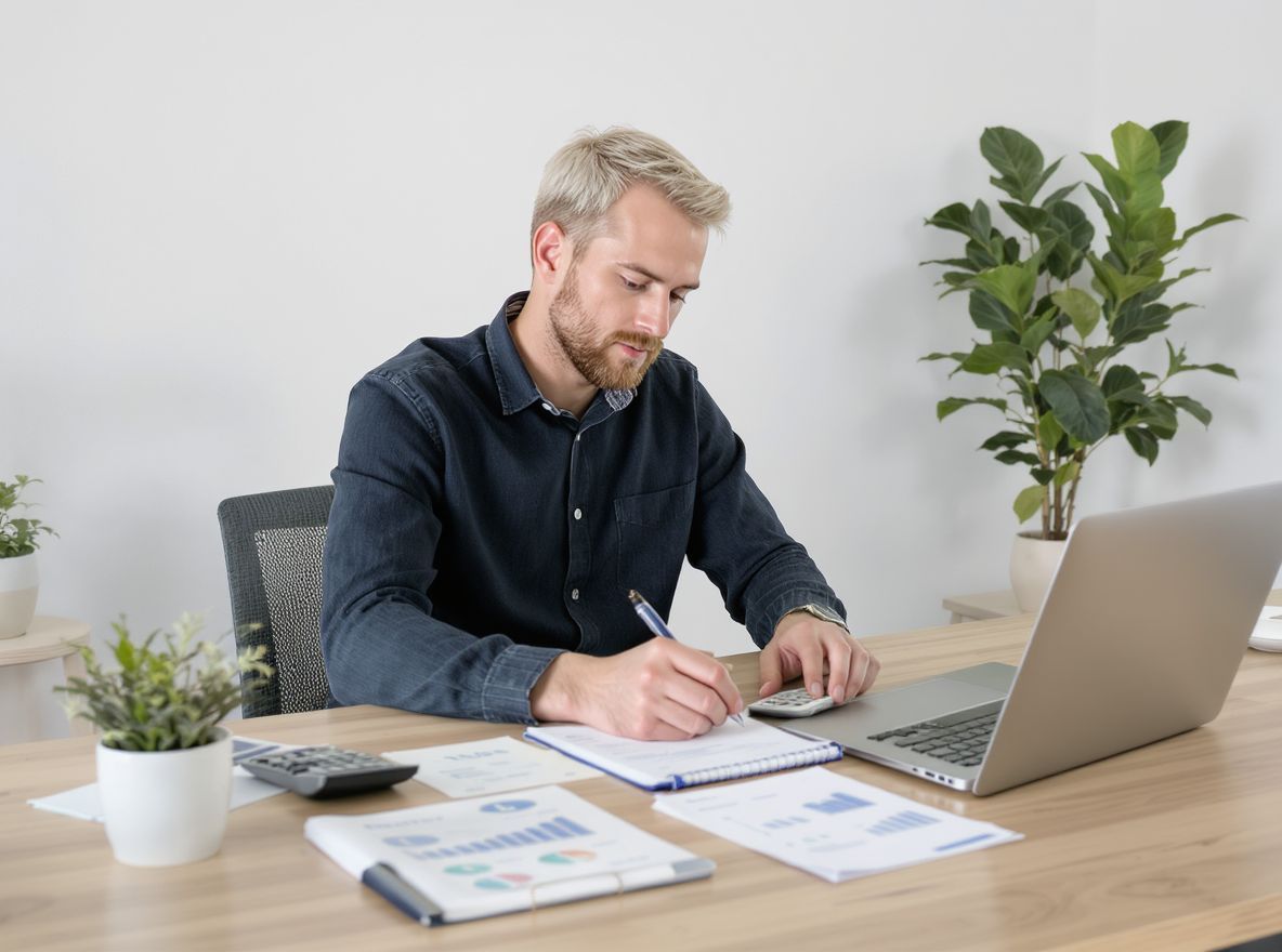 A 50/30/20 szabály segít a pénzügyi egyensúlyban.