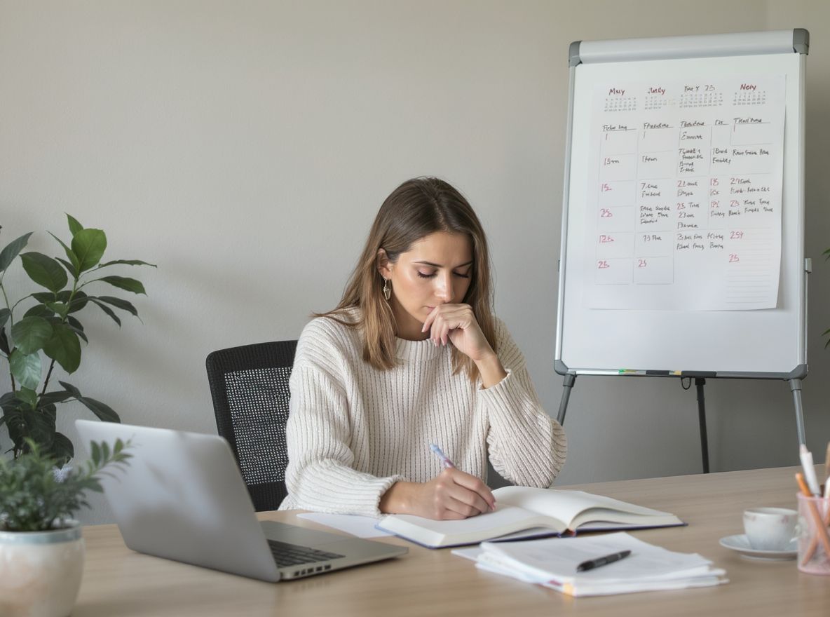 A kudarcok kulcsszerepet játszanak a személyes fejlődésben.