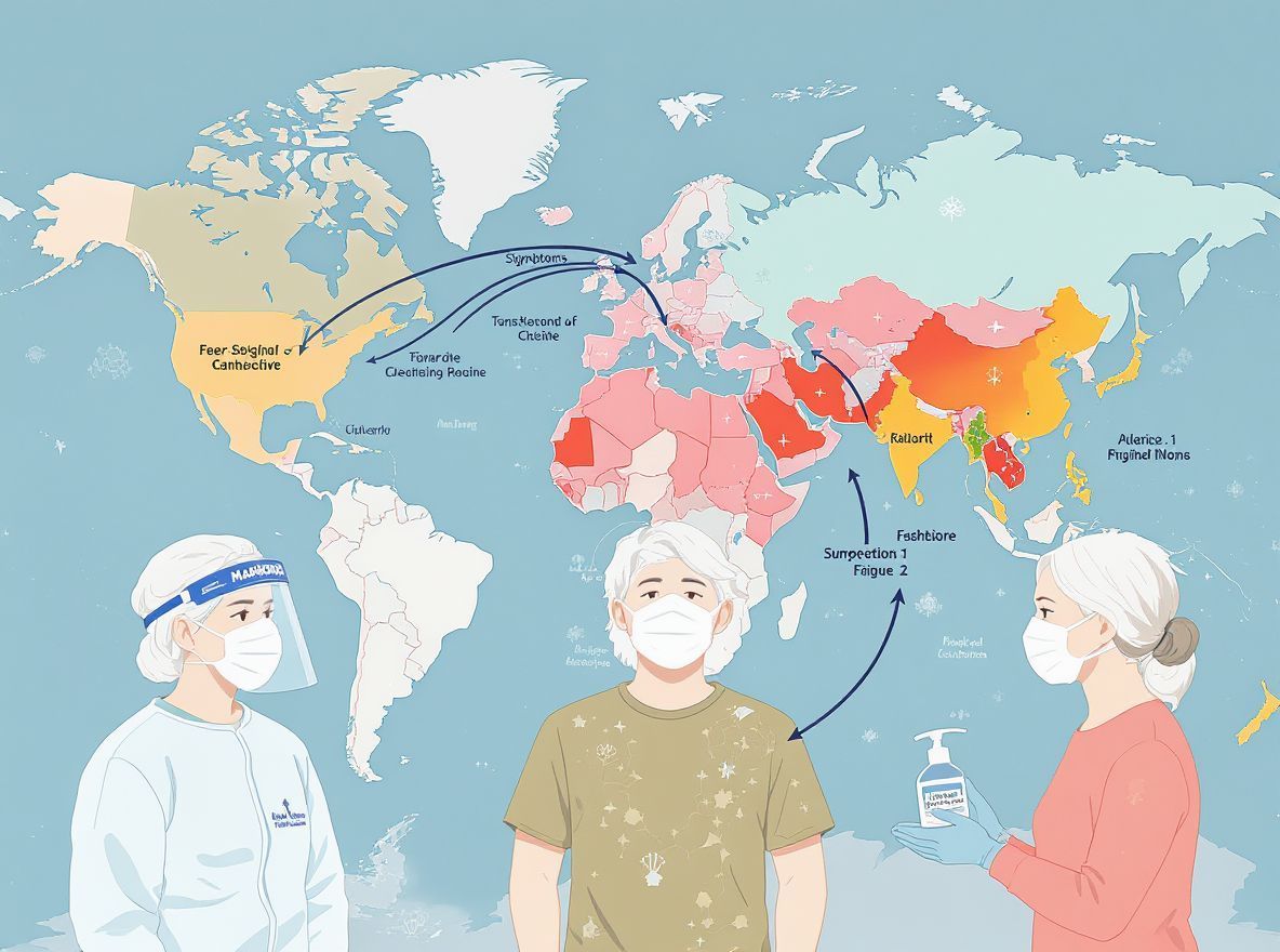 A Marburg-vírus denevérektől emberekre terjedhet.