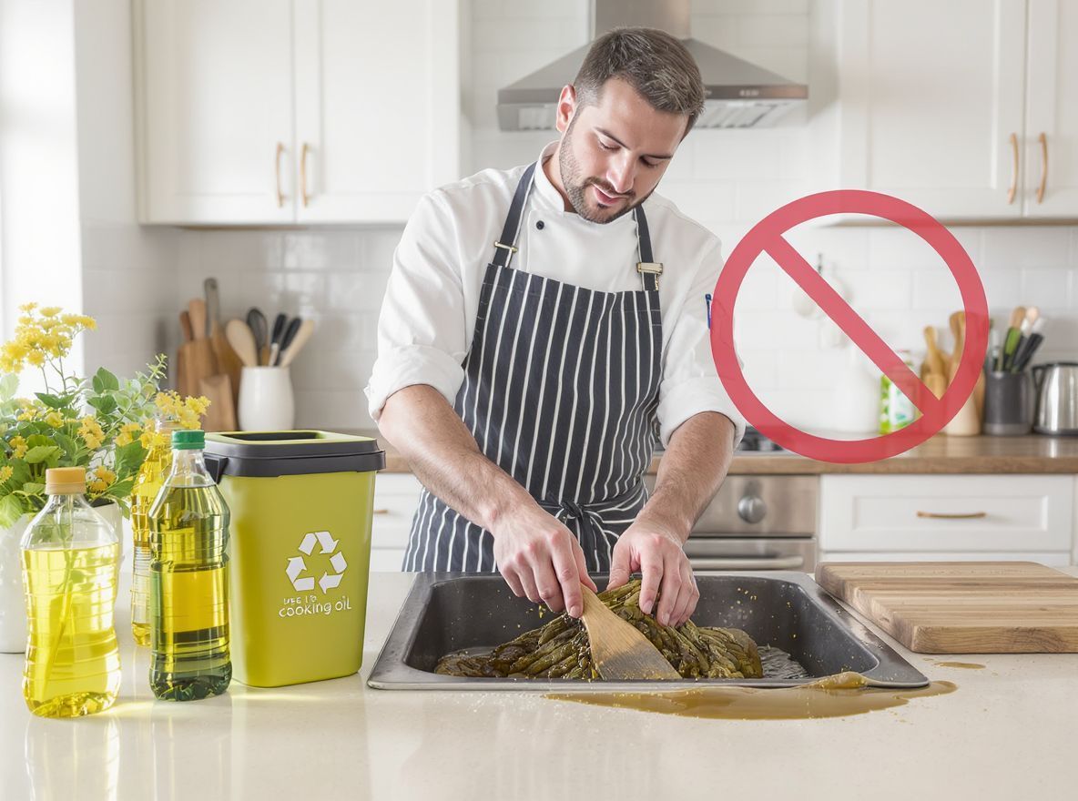 A megelőzés kultúrája segít a csatornák védelmében.