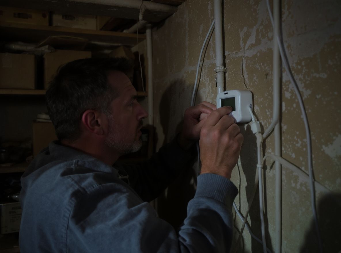 A radon a második leggyakoribb tüdőrák ok.