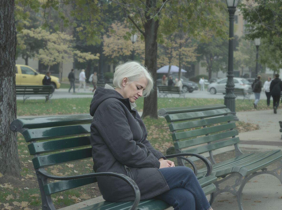 A szociális elszigetelődés súlyosan érintheti a mentális egészséget.