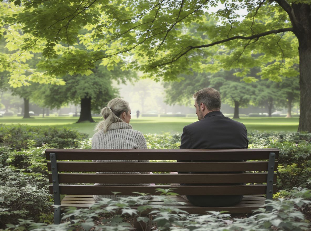 A távolságtartás megújítja a kapcsolatok dinamikáját.