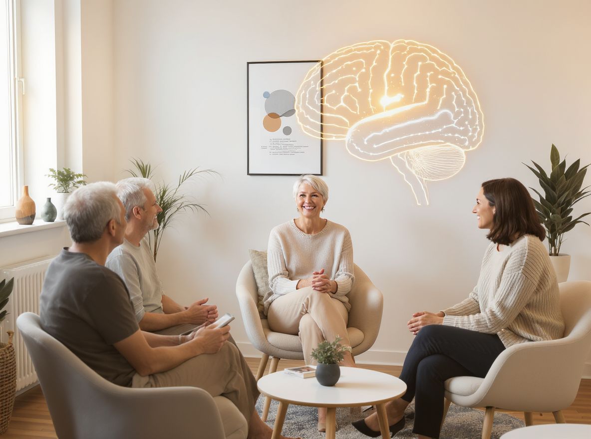 Az agy védelme érdekében csökkenti az empátiát.