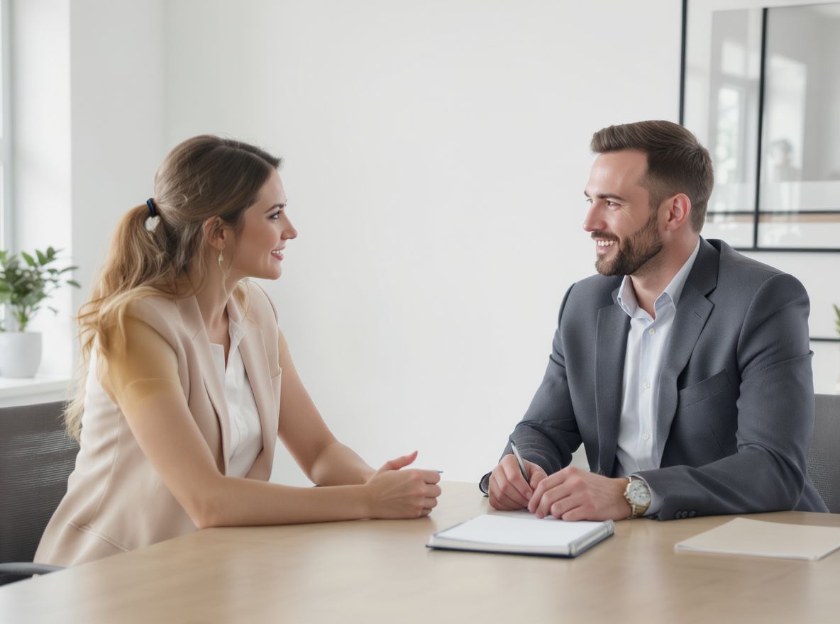 Az eladó motivációja kulcsfontosságú az alkudozásban.