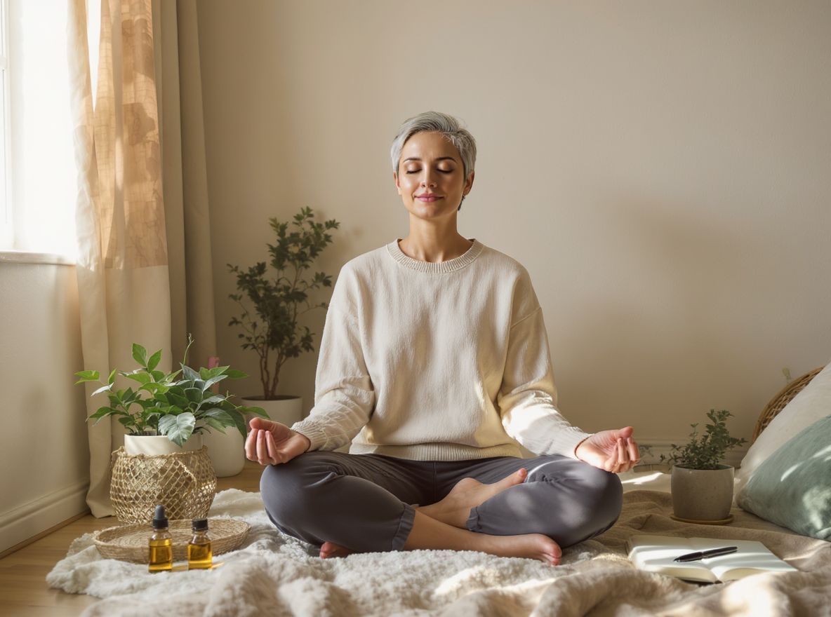 A tudatos vásárlás csökkenti a mentális terheket.