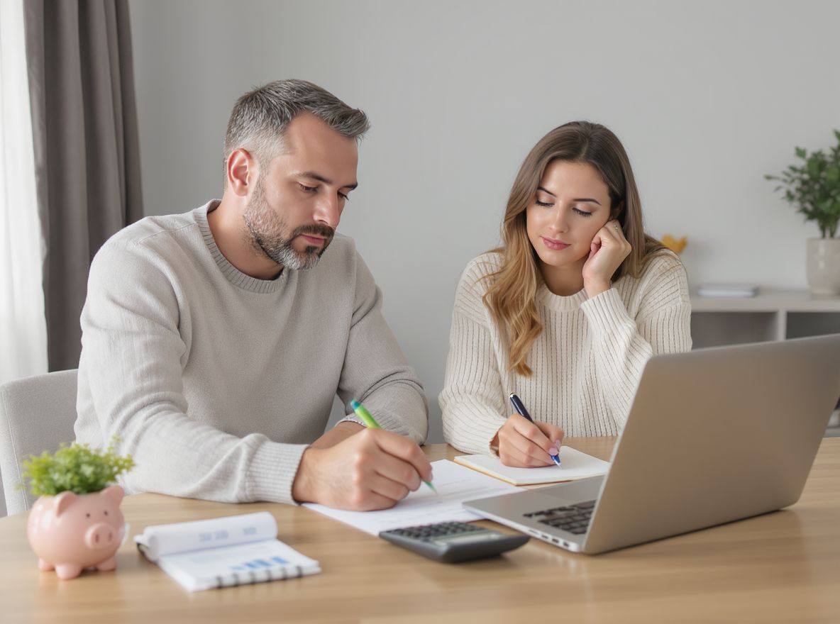 A tartozások visszafizetése hosszú távon növeli a pénzügyi stabilitást.
