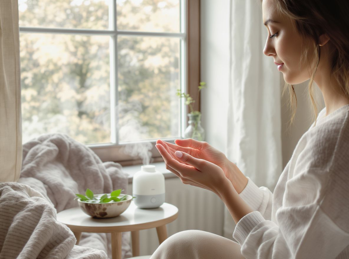 A hidratálás és a tápláló étrend elengedhetetlen a bőrnek.