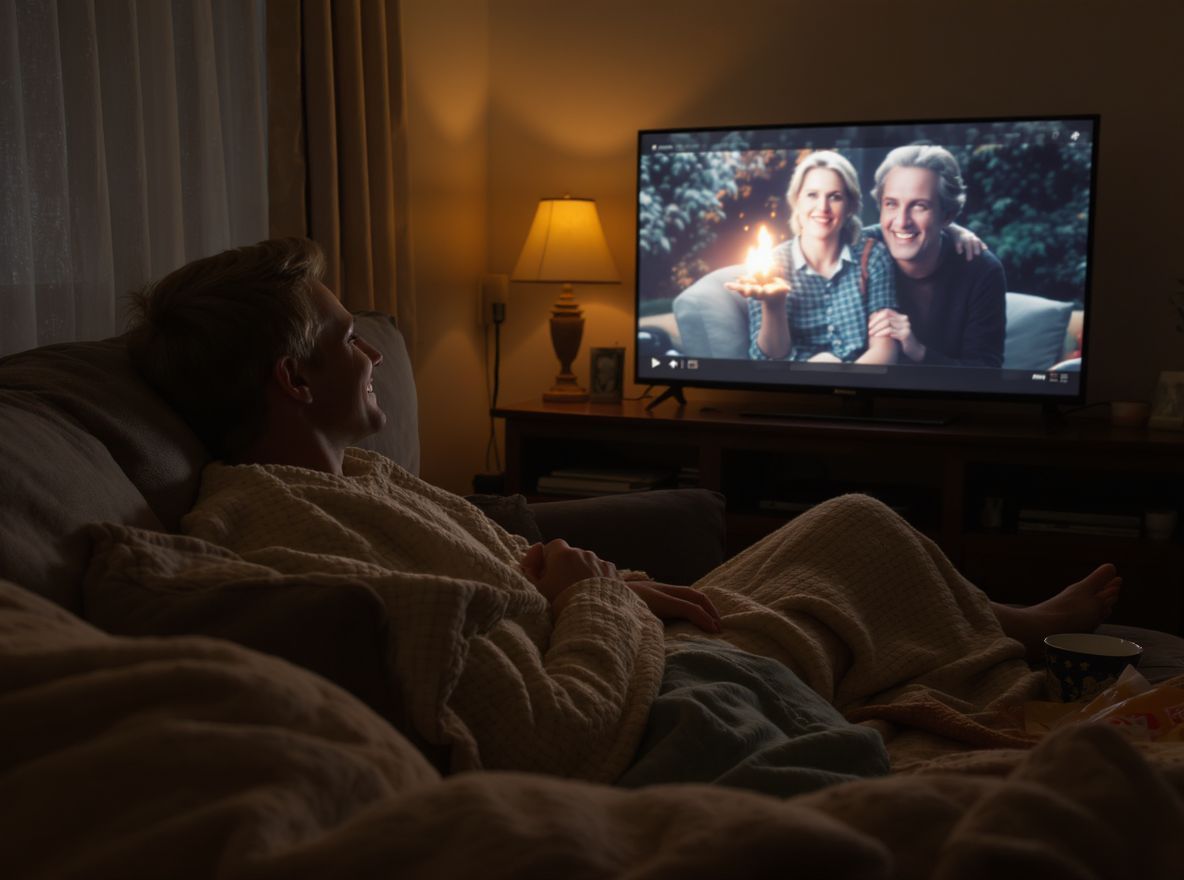 A képernyős élmények segíthetnek az érzelmi feldolgozásban.