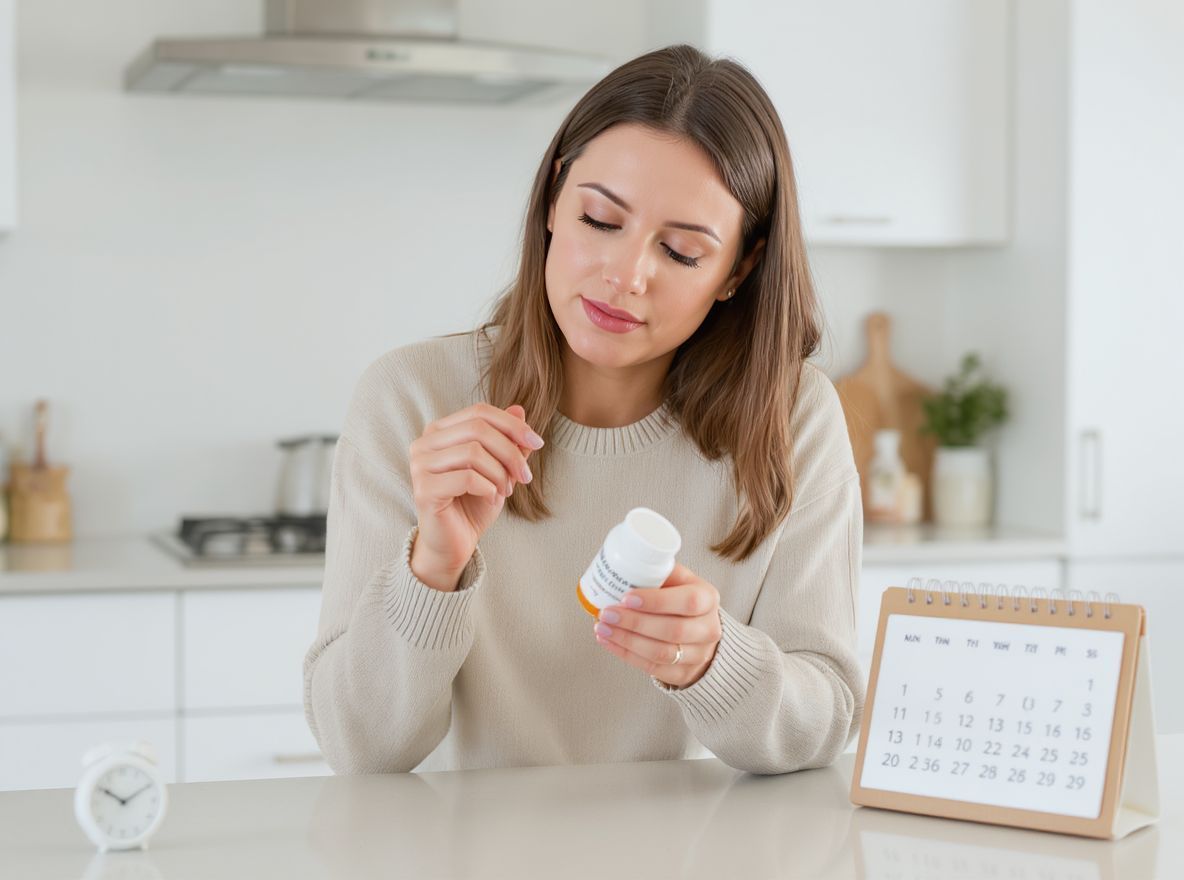 A lejárt gyógyszereket soha ne használd orvosi javaslat nélkül.