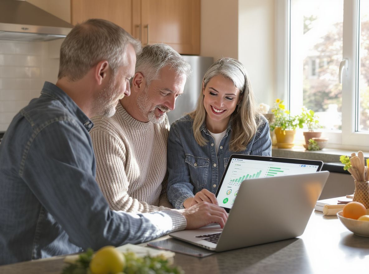 Válassz szakembert a telepítéshez a hatékonyság érdekében!