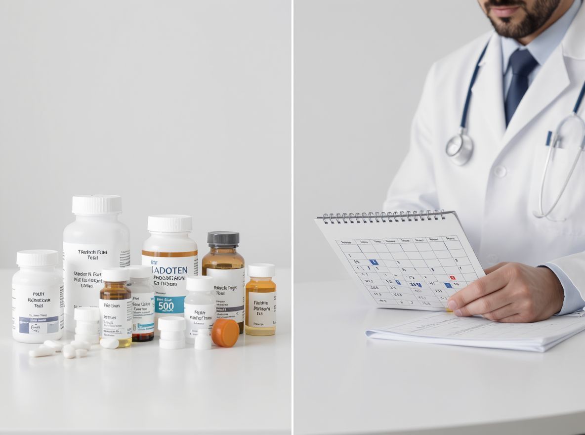 A lejárt gyógyszerek hatásossága és biztonságossága csökkenhet.