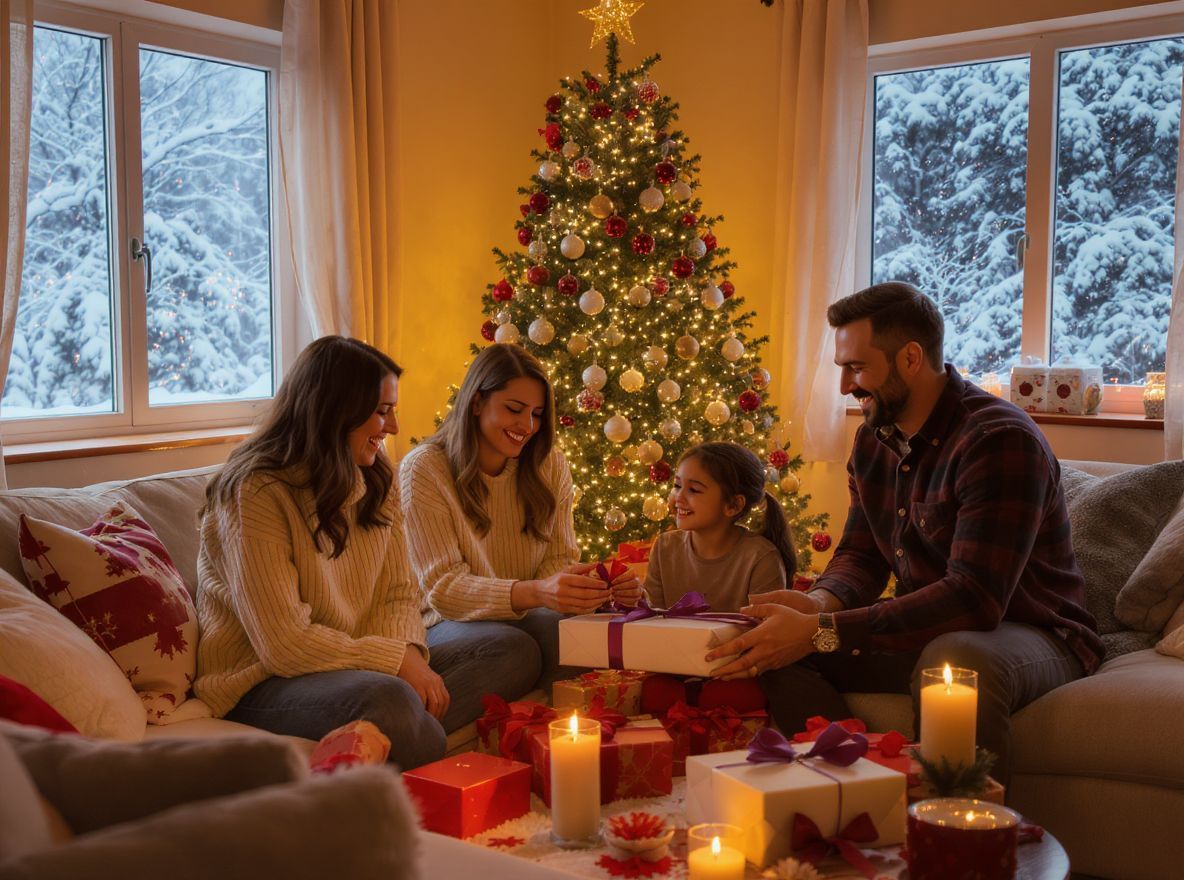 A magyar karácsonyi reklámok érzelmi mélysége sokszor megható.