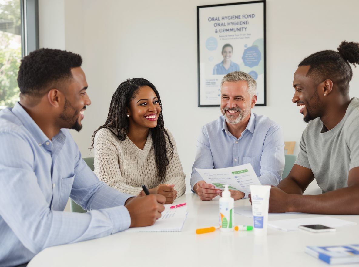 A közösségi tudatosság növelése kulcs a változáshoz.