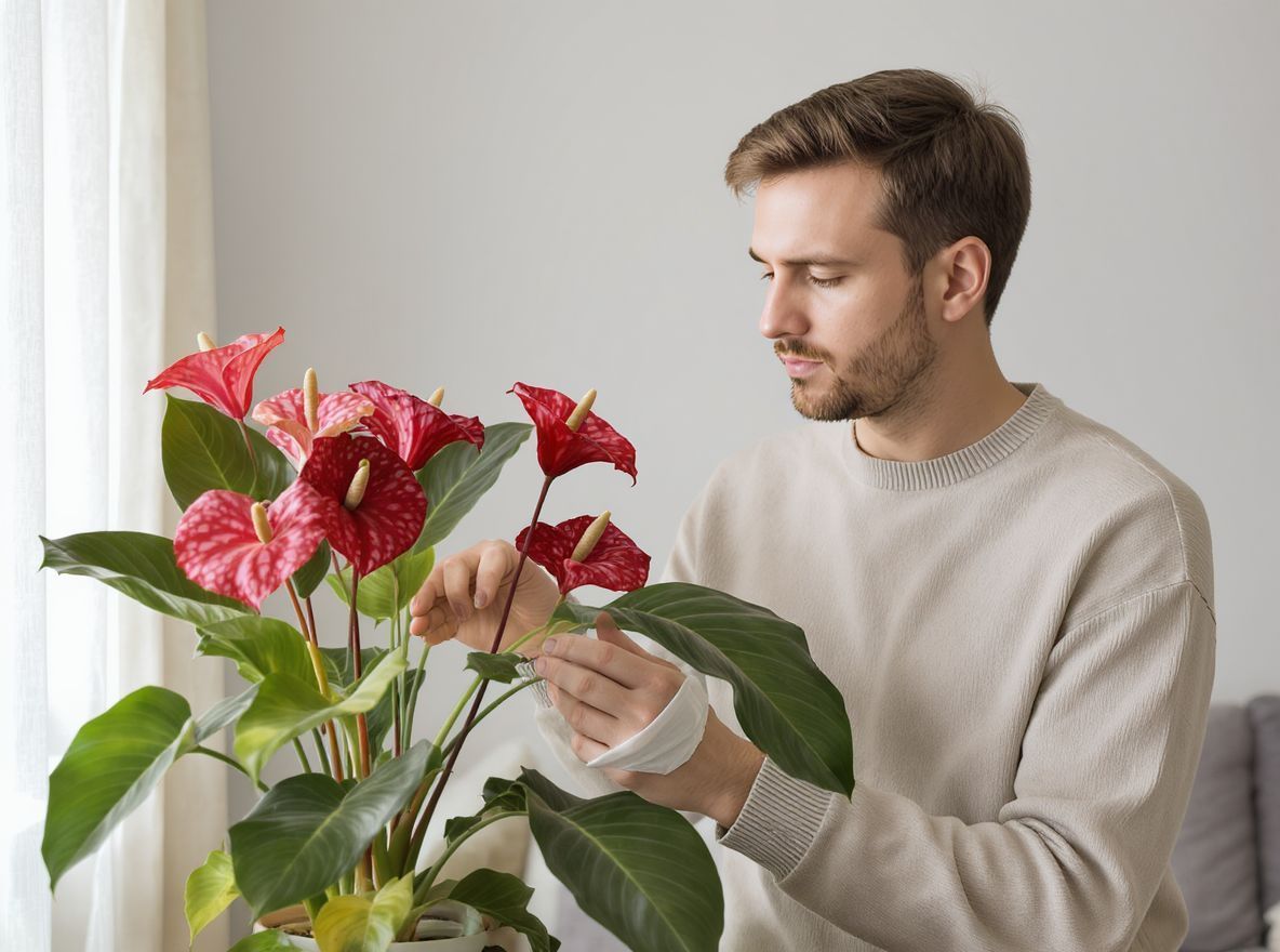 Az irritáció gyakran múló, míg az allergia tartós.