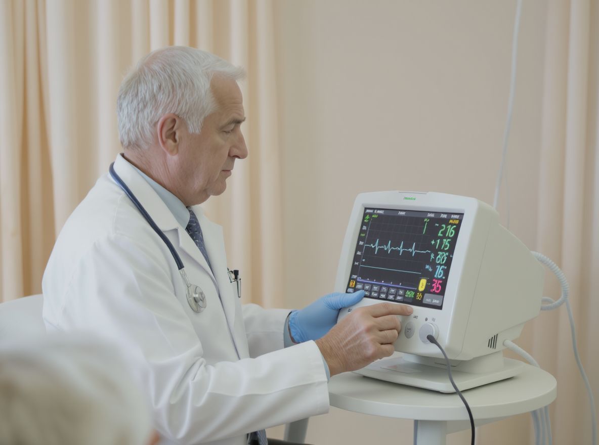 A fokozott szívverés stressz vagy egészségügyi probléma jele lehet.