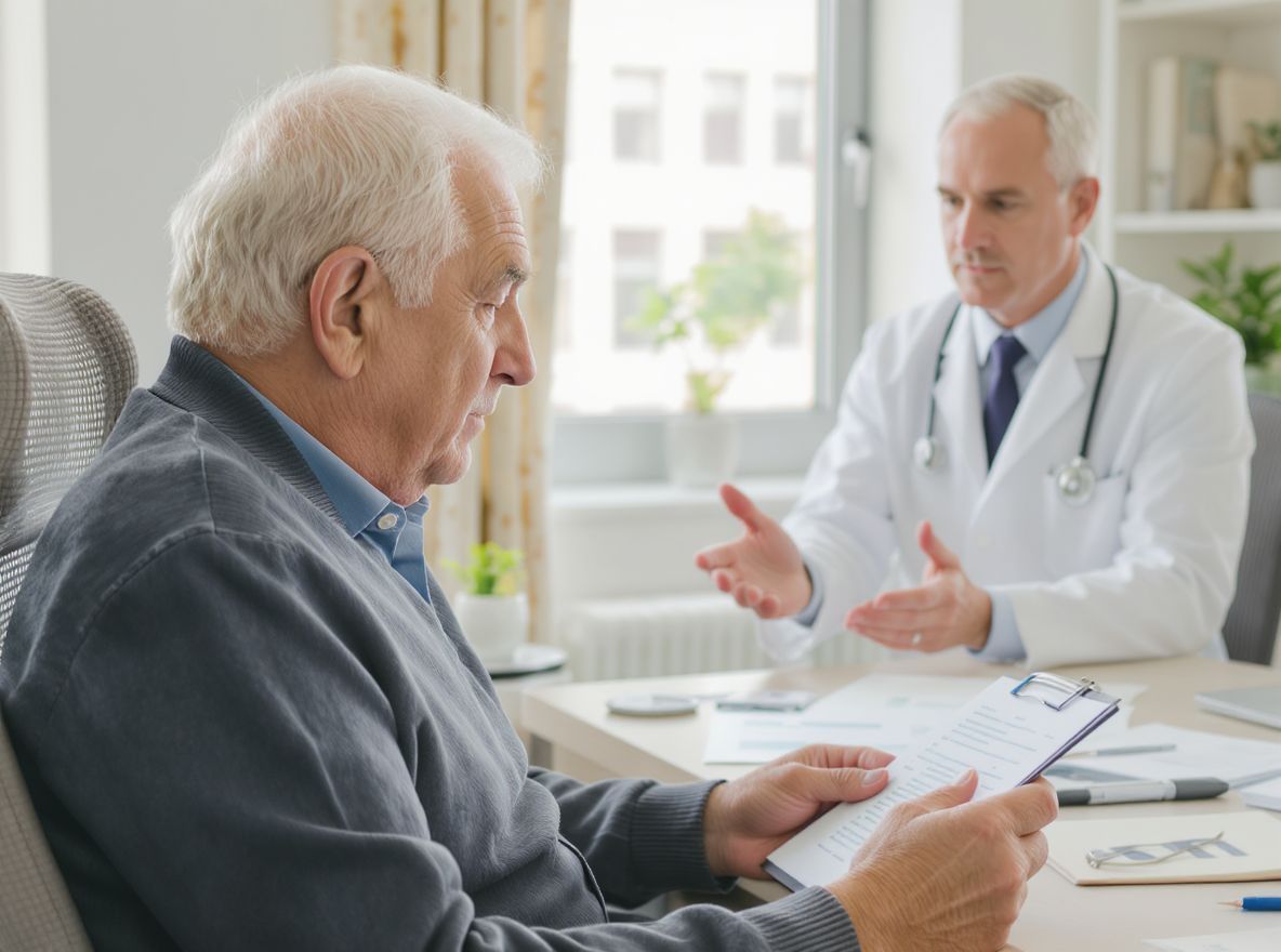 A tagadás megnehezíti a problémák felismerését és kezelését.