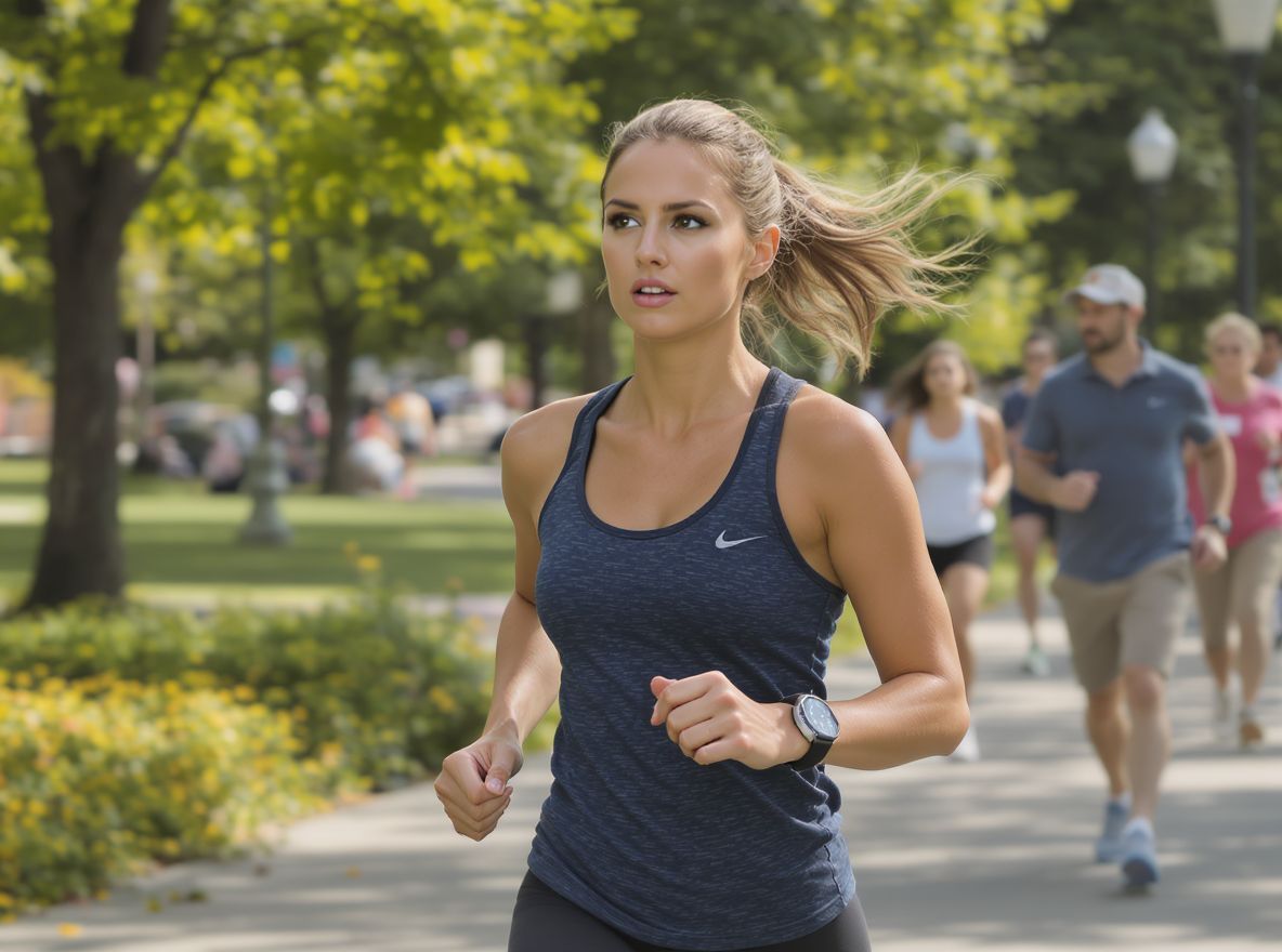 A lépések minősége fontosabb, mint a mennyiség.
