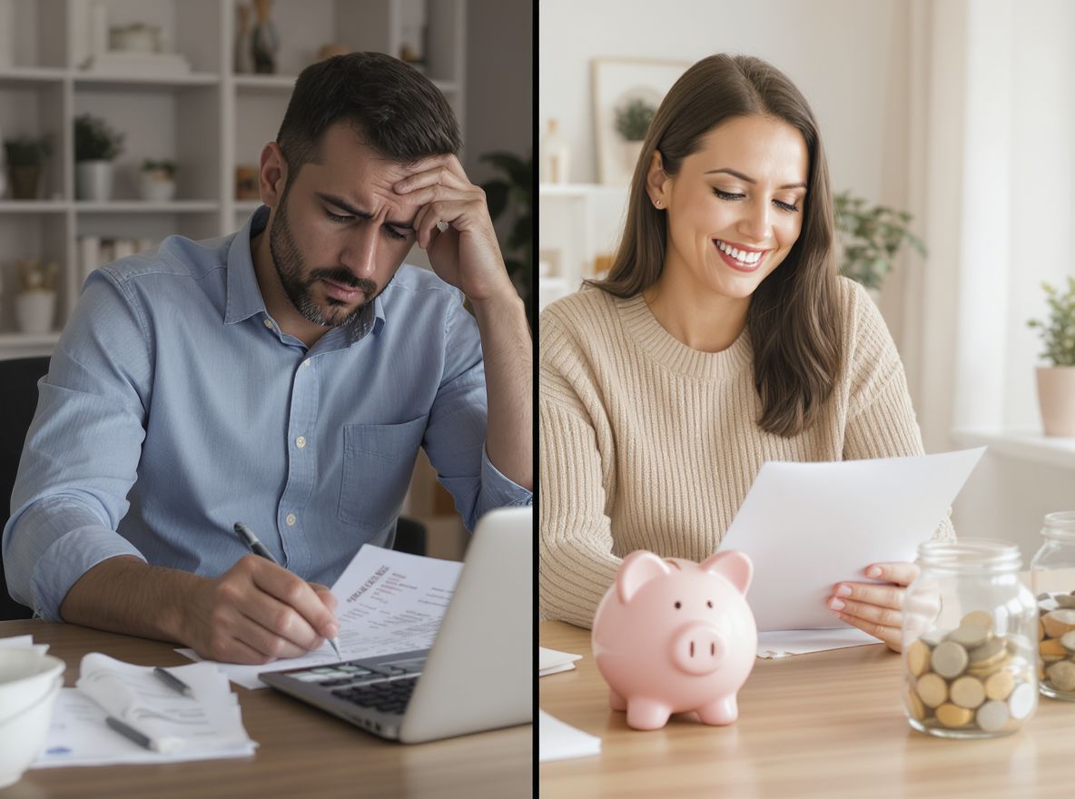 A magasabb kamatlábú adósságok előbb igényelnek törlesztést.