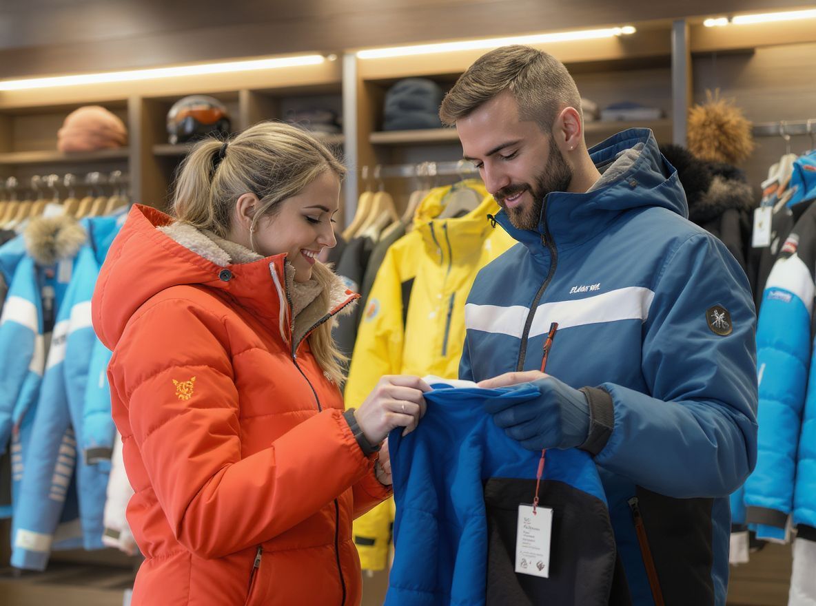 Tudd meg, hogyan spórolhatsz okosan sportöltözeten!