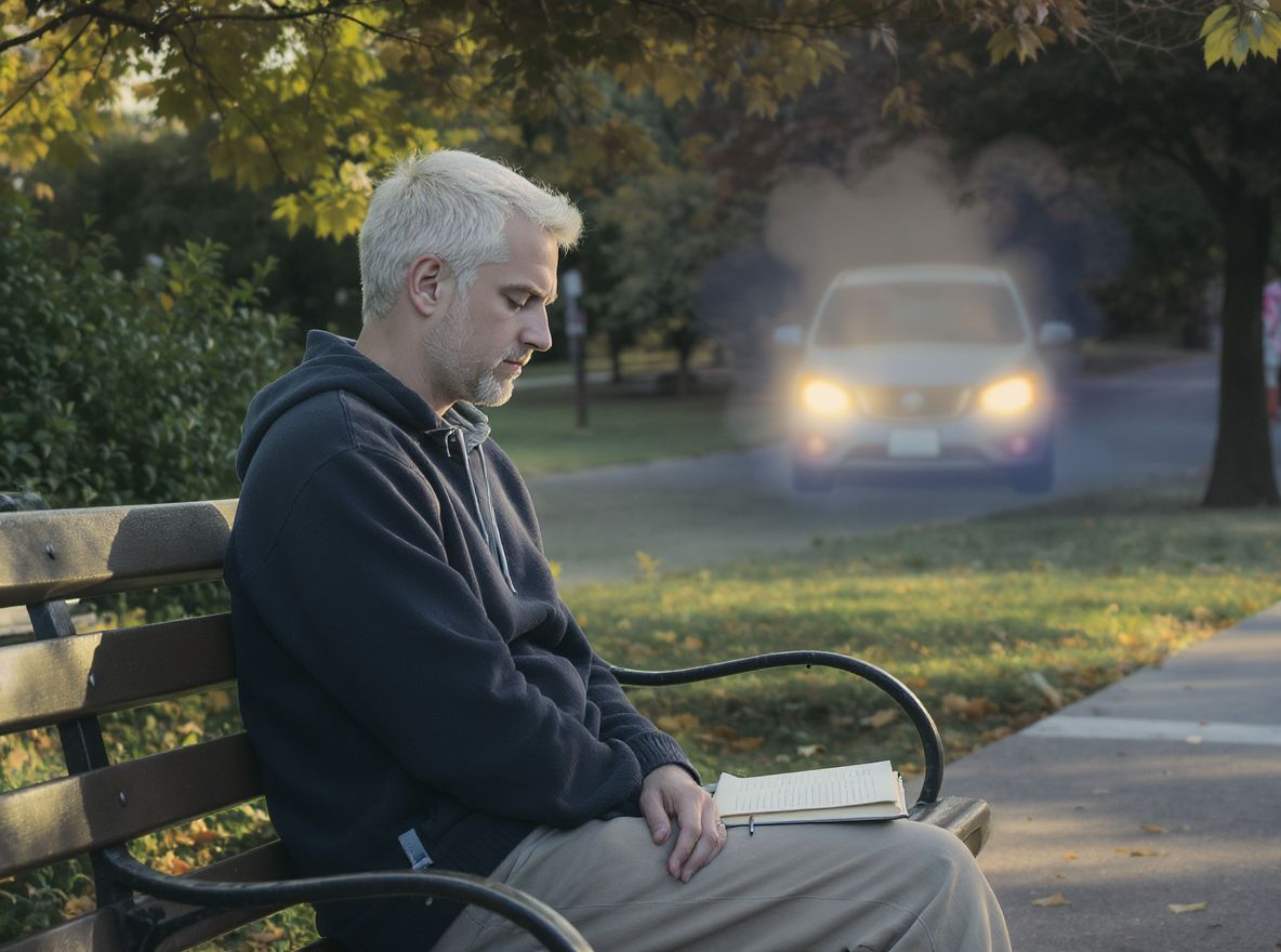 A balesetek pszichológiai utóhatásai gyakoriak és kezelhetők.