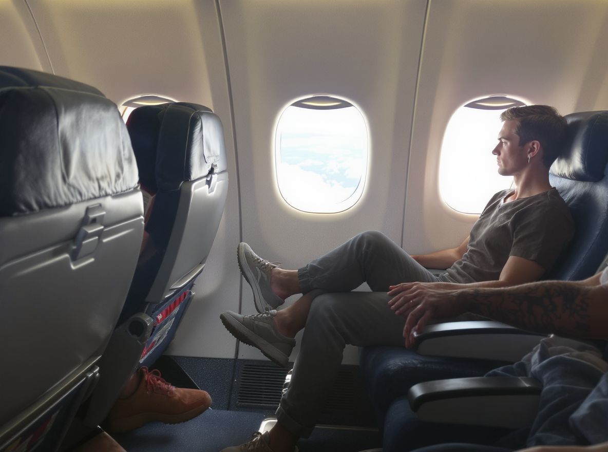 Mozgás és folyadékfogyasztás csökkenti a trombózis kockázatát.