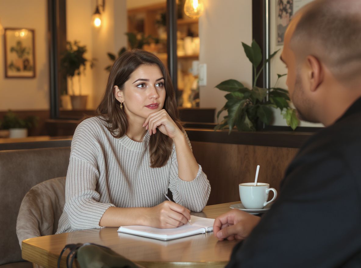 A Szűz precizitása vonzza a részletekre figyelő partnereket.