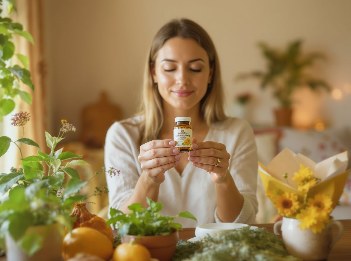 A természetes olajok segíthetnek a hüvelyszárazság enyhítésében.