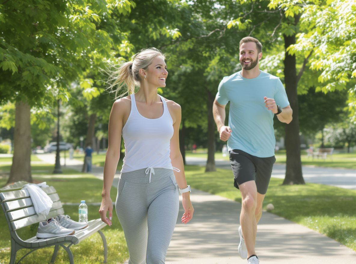 Minden lépés számít: válts buszról gyaloglásra!