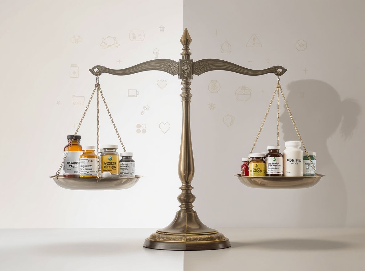 A genetika és életmód is döntő a gyógyszerhatásban.