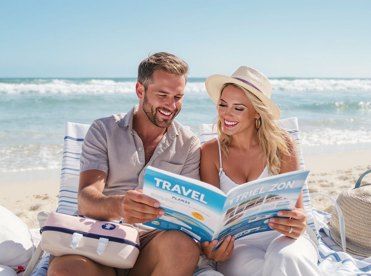 Krónikus betegség mellett az utasbiztosítás életmentő lehet.