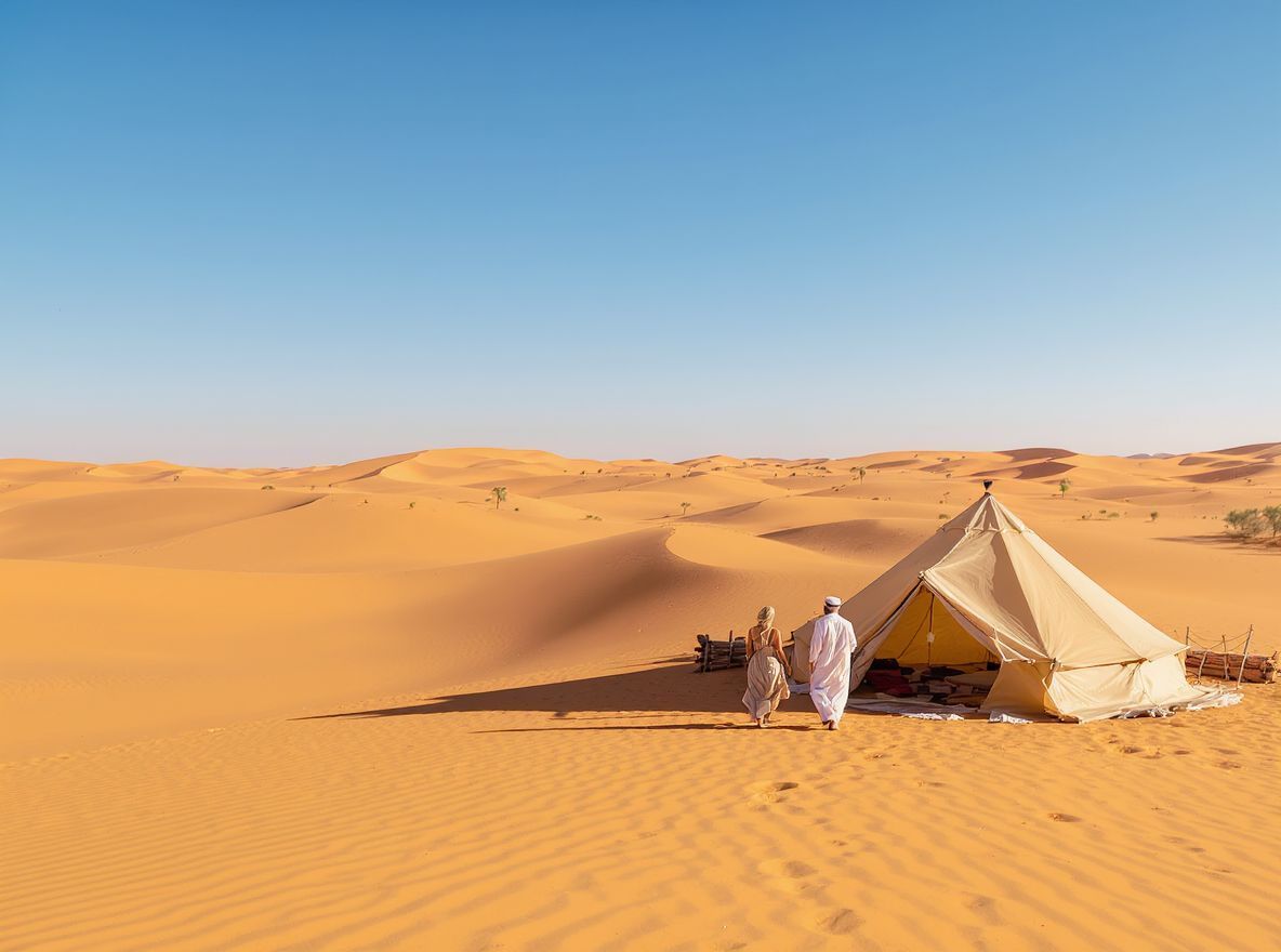 Marrakesh színei és kultúrája a sivatag varázsaival!