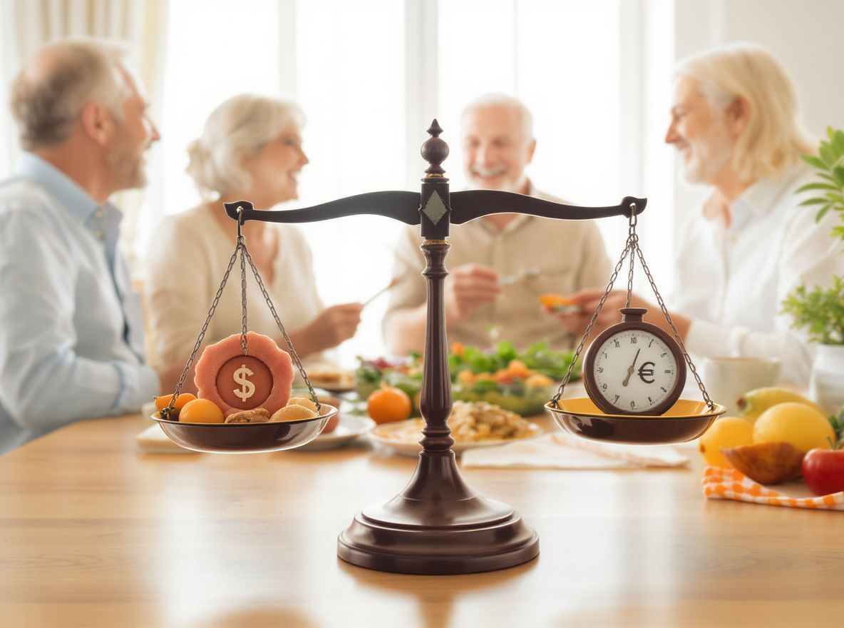 Az alkoholmentesség segít pénzt spórolni és egészséget nyerni.