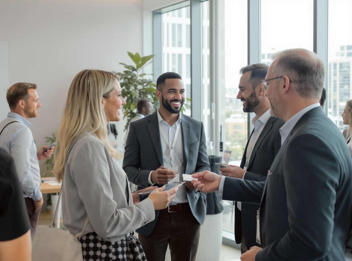A szakmai közösségek új lehetőségeket és kapcsolatrendszert kínálnak.
