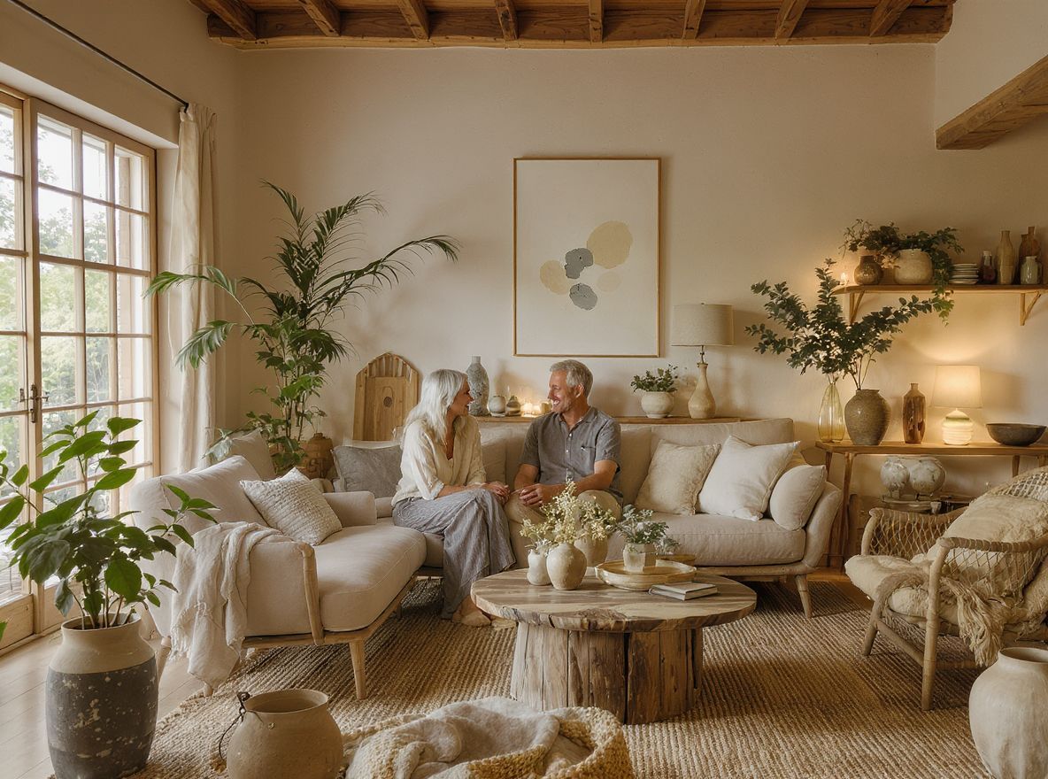 A wabi-sabi értékeli a tökéletlenséget és az időt.