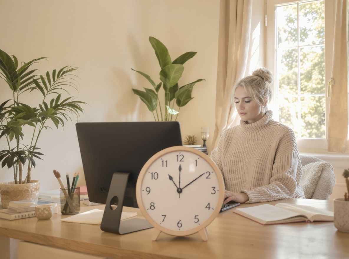 A 20-20-20 szabály segít csökkenteni a szemtelítődést.