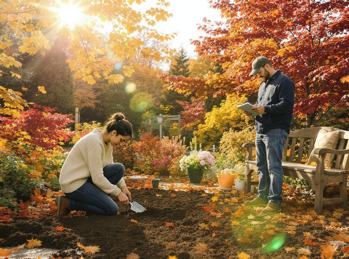A 2025-ös tervezés alapja a jövőbeli termés sikerének.