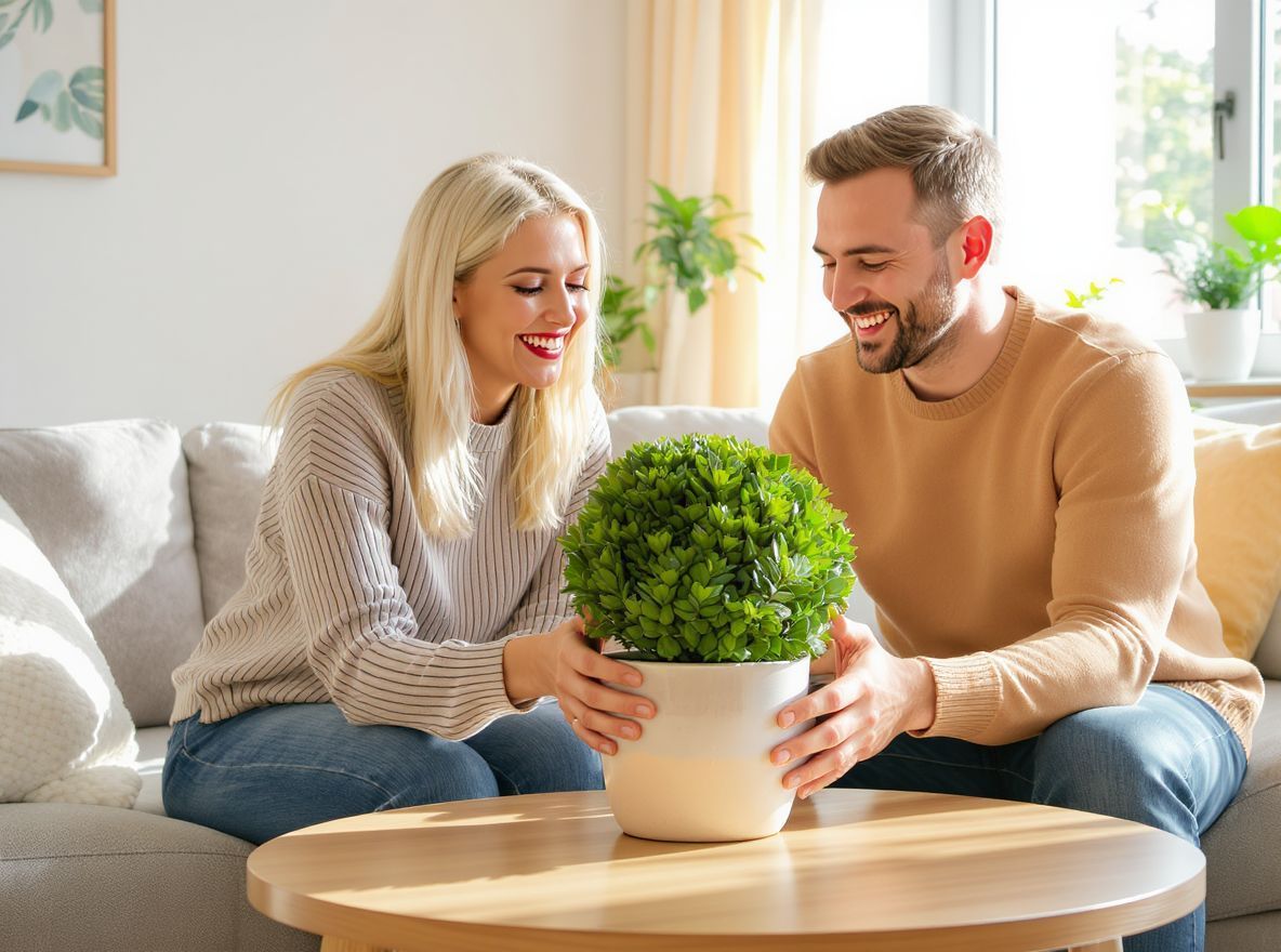 A baseball növény kaktusz, tökéletes gömbformájával vonz!