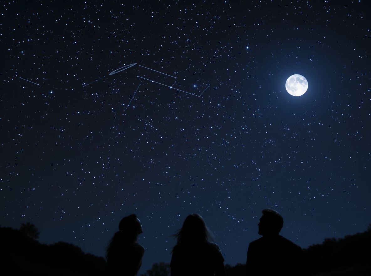 Szaturnusz hatása fokozza a melankóliát a Rákokban.